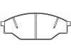 剎車片 Brake Pad Set:04465-20150